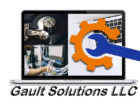 Gault Solutions LLC